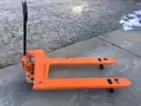 Pallet Jack 5500 lbs 27x48 inch