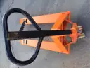 Pallet Jack 5500 lbs 27x48 inch
