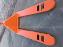 Pallet Jack 5500 lbs 27x48 inch