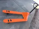 Pallet Jack 5500 lbs 27x48 inch