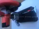 14in Blade, 2800W  Cutting Machine, 0-45Degrees Adjustable Angle Miter Saw