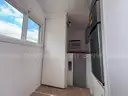 Mobile office on wheels/tiny house/concession trailer NO RESERVE
