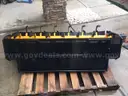 Skid Steer Rotary Tiller GY-RT57