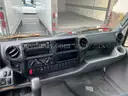 2019  Hino XJC740 4x2 COE Van Truck