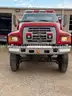 1995 Ford F700 Pumper