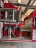 1995 Ford F700 Pumper