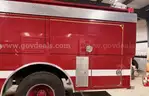 1995 Ford F700 Pumper