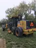 2011 John Deere Model 870GP Motor Grader - Operates but repairs required
