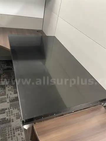 6 Ea. Barco 55 inch full HD LCD Panels, Fully Functional