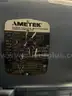 2 Ea. Ametek Pumps