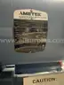 2 Ea. Ametek Pumps