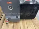 2 Ea. 2018 Atlas Copco Oil-sealed Rotary Vane Vacuum Pump