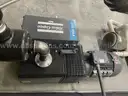 2 Ea. 2018 Atlas Copco Oil-sealed Rotary Vane Vacuum Pump