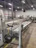 Sturtz Machinery SMI-LINEAR-PRO-CUT-VHC-CUT Through Feed Double Miter Saw