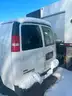 2010 CHEVY EXPRESS