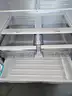 Samsung RF28R6241SRAA 28 cuft 3 door Fench Door Refrigerator