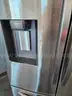 Samsung RF28R6241SRAA 28 cuft 3 door Fench Door Refrigerator