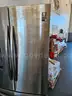 Samsung RF28R6241SRAA 28 cuft 3 door Fench Door Refrigerator
