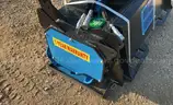 RAINTREE RMBD50 is a drum forestry mulcher designed for low-flow skid steer