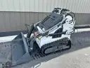 mini skid steer Model: JQ400R