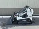 mini skid steer Model: JQ400R
