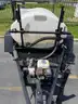 2015 Wylie EXP 500LSG water trailer