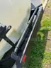 2015 Wylie EXP 500LSG water trailer
