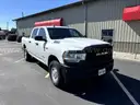 2022 Ram 2500 tradesman  116803 miles hemi 2wd