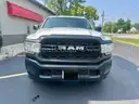 2022 Ram 2500 tradesman  116803 miles hemi 2wd