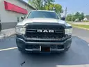 2022 Ram 2500 tradesman  116803 miles hemi 2wd
