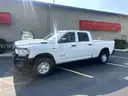 2022 Ram 2500 tradesman  116803 miles hemi 2wd