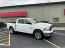 2022 Ram 2500 tradesman  116803 miles hemi 2wd