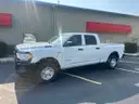 2022 Ram 2500 tradesman  116803 miles hemi 2wd