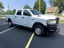 2022 Ram 2500 tradesman  116803 miles hemi 2wd