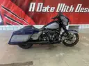 2023 Harley-Davidson FLHXS STREET GLIDE SPECIAL