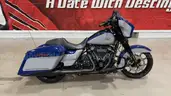 2023 Harley-Davidson FLHXS STREET GLIDE SPECIAL