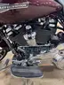2022 Harley-Davidson FLHX 1227 miles