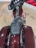2022 Harley-Davidson FLHX 1227 miles
