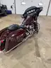 2022 Harley-Davidson FLHX 1227 miles