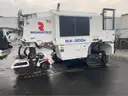 2016 Roadtec 300e 4 foot cold miller