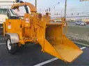 2005 Bandit 200XP Tree Chipper - Only 400 Hours