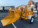 2005 Bandit 200XP Tree Chipper - Only 400 Hours