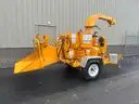 2005 Bandit 200XP Tree Chipper - Only 400 Hours