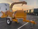 2005 Bandit 200XP Tree Chipper - Only 400 Hours