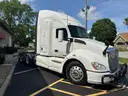2018 Kenworth  T680 Sleeper Truck
