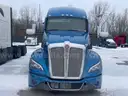 2025 Kenworth T680 Sleeper