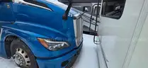 2025 Kenworth T680 Sleeper