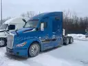 2025 Kenworth T680 Sleeper