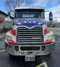 2012 Mack CXU613 Pinnacle Wet Kit