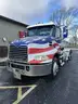 2012 Mack CXU613 Pinnacle Wet Kit